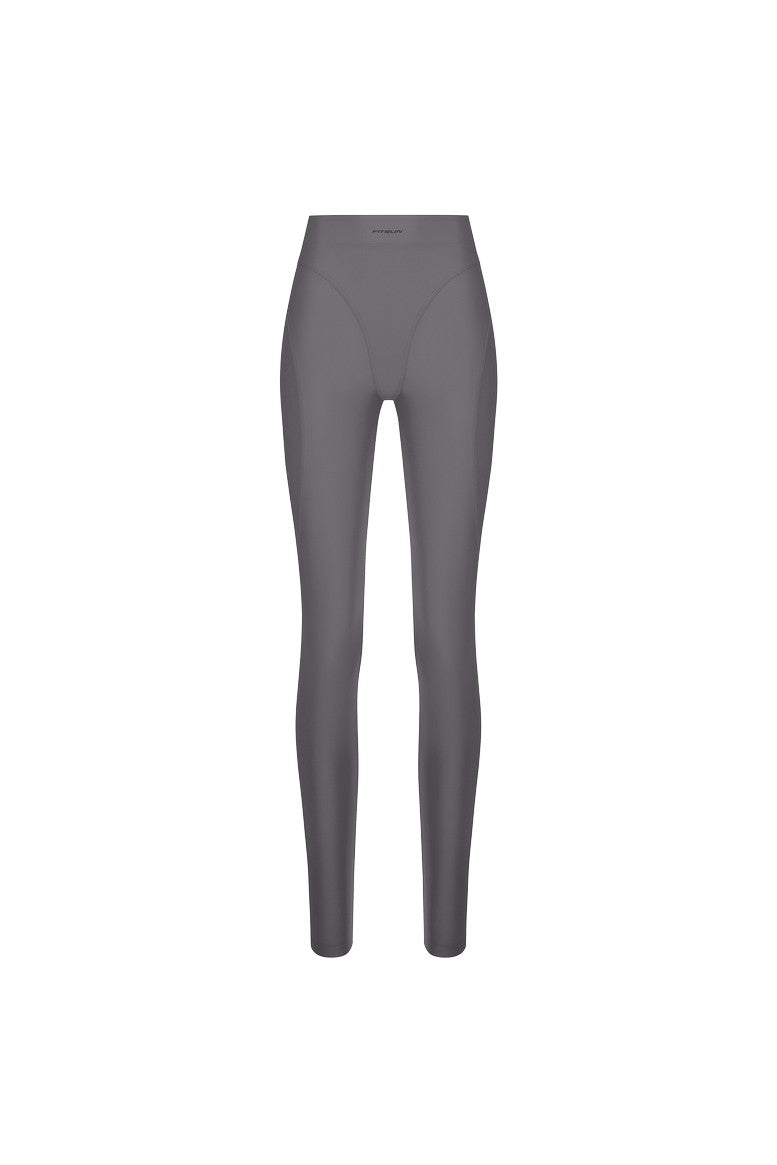 Легінси FITRUN Leggings Onera "Total Silver"