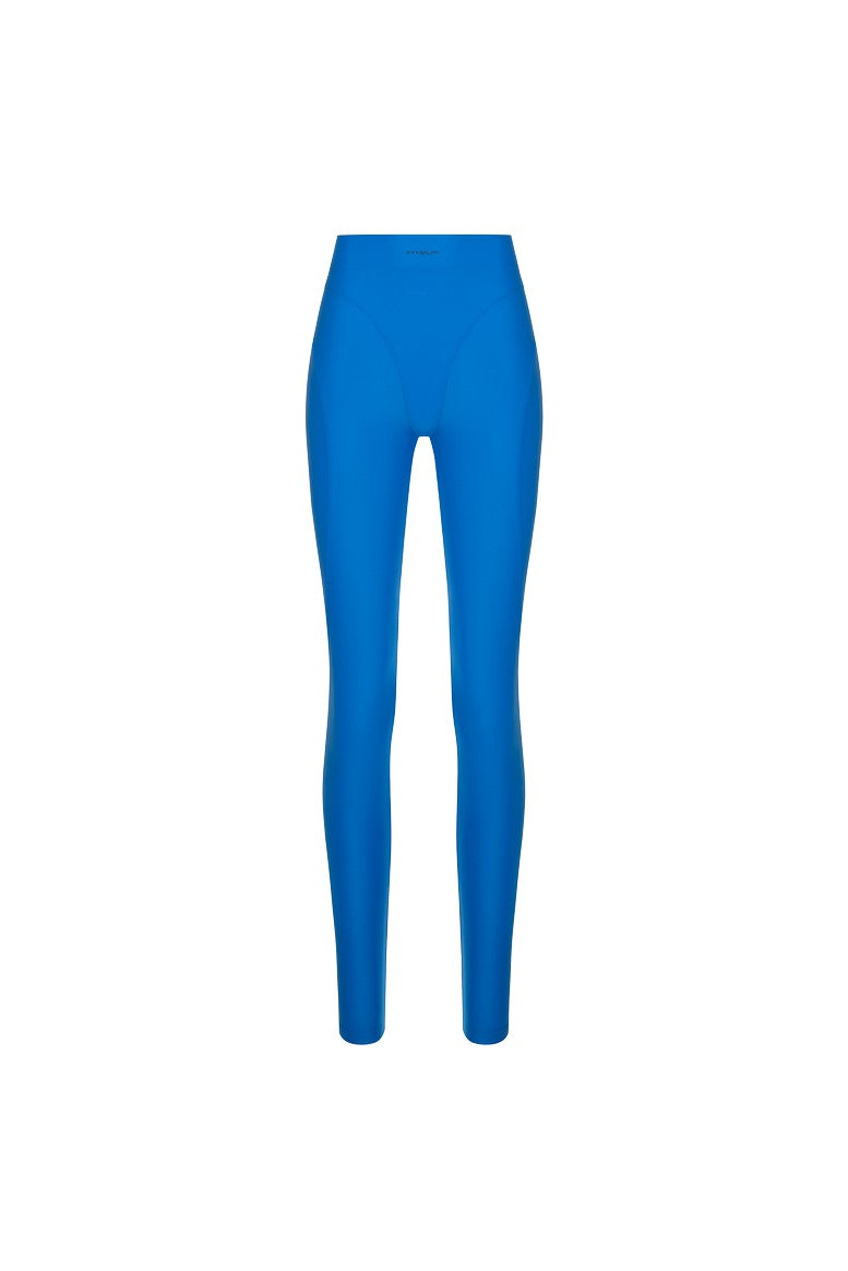 Легінси FITRUN Leggings Onera "Total Blue"