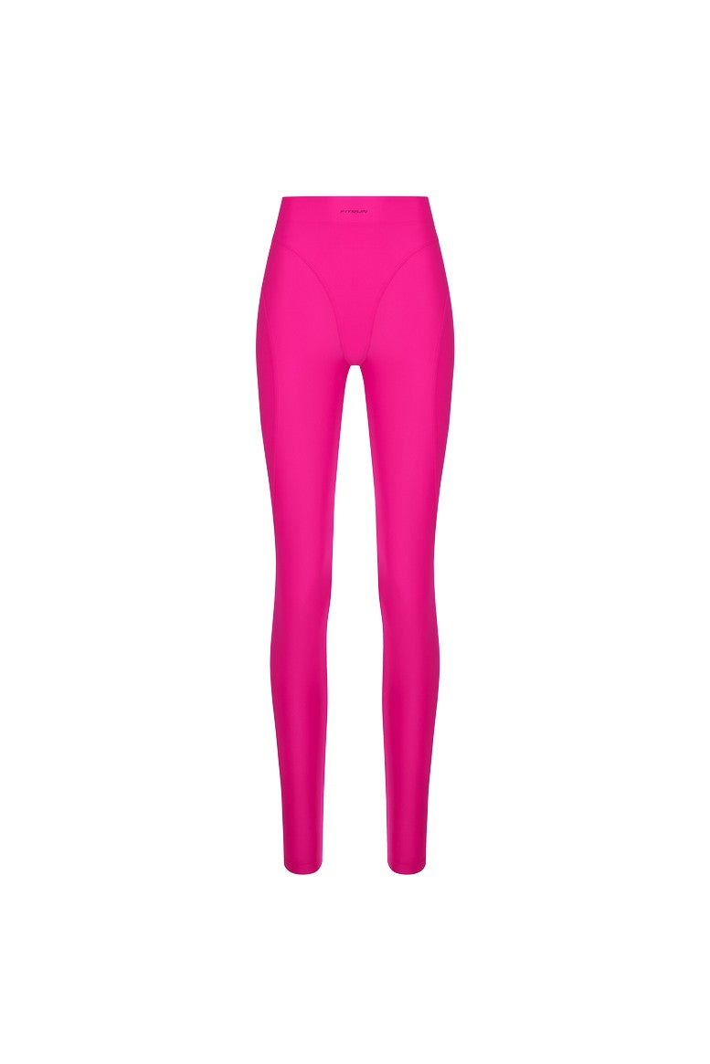 Легінси FITRUN Leggings Onera "Total Rose"