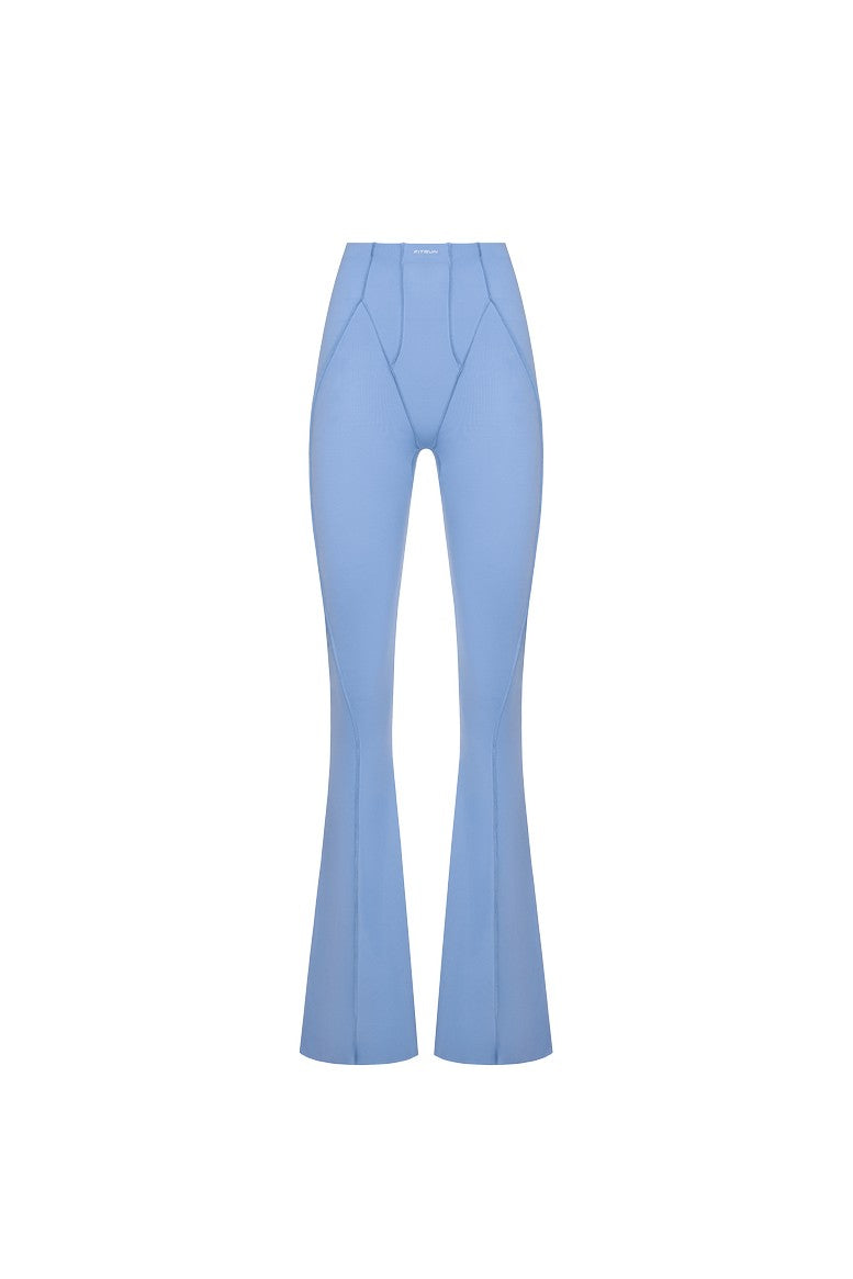 Легінси FITRUN Leggings DISCO Versa "Sky VE"
