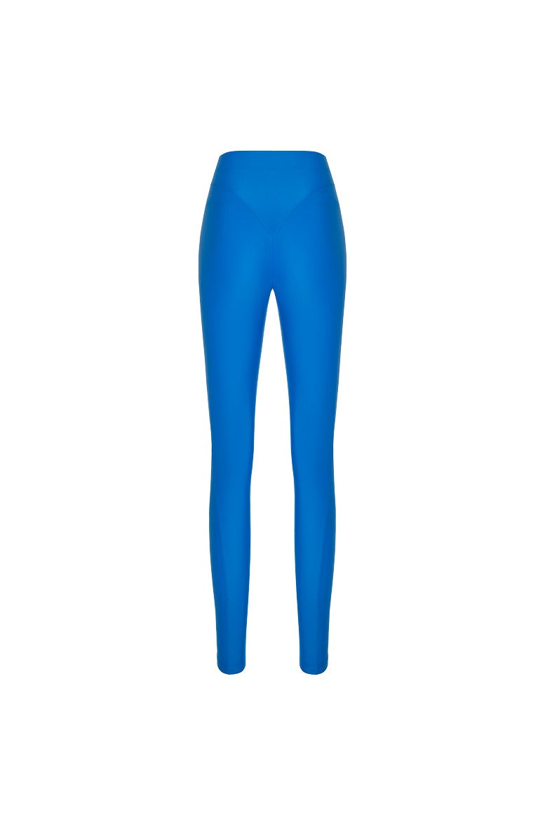 Легінси FITRUN Leggings Onera "Total Blue"