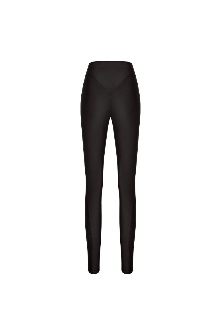 Легінси FITRUN Leggings Onera "Total Black"