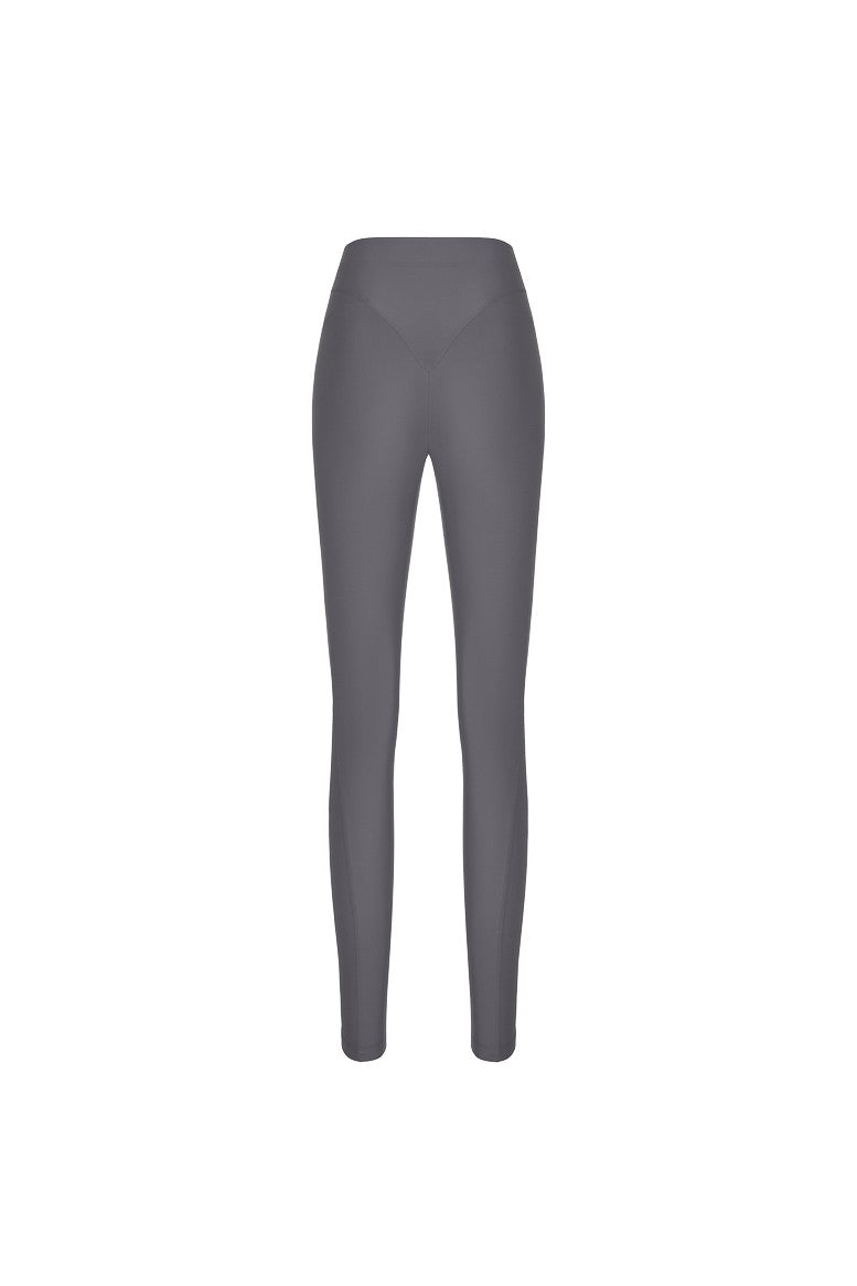 Легінси FITRUN Leggings Onera "Total Silver"