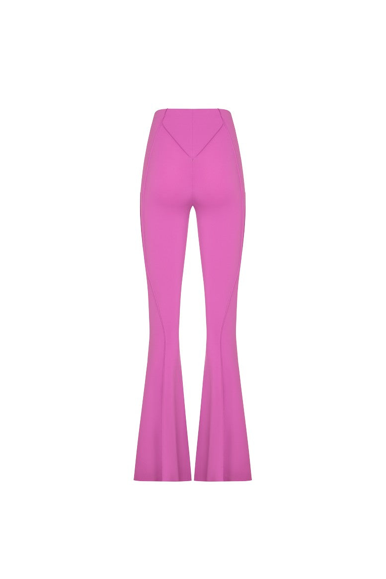 Легінси FITRUN Leggings DISCO Versa "Fuchsia VE"