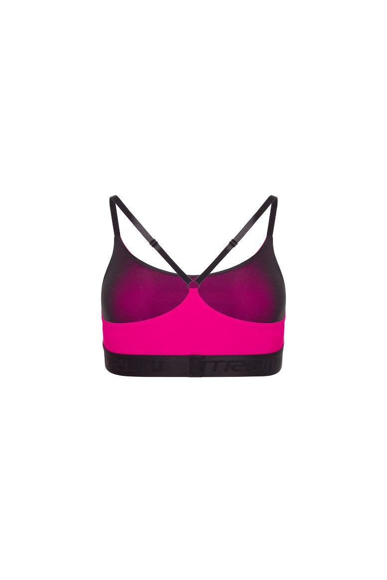 Спортивний Топ FITRUN Top Onera "Total Rose"