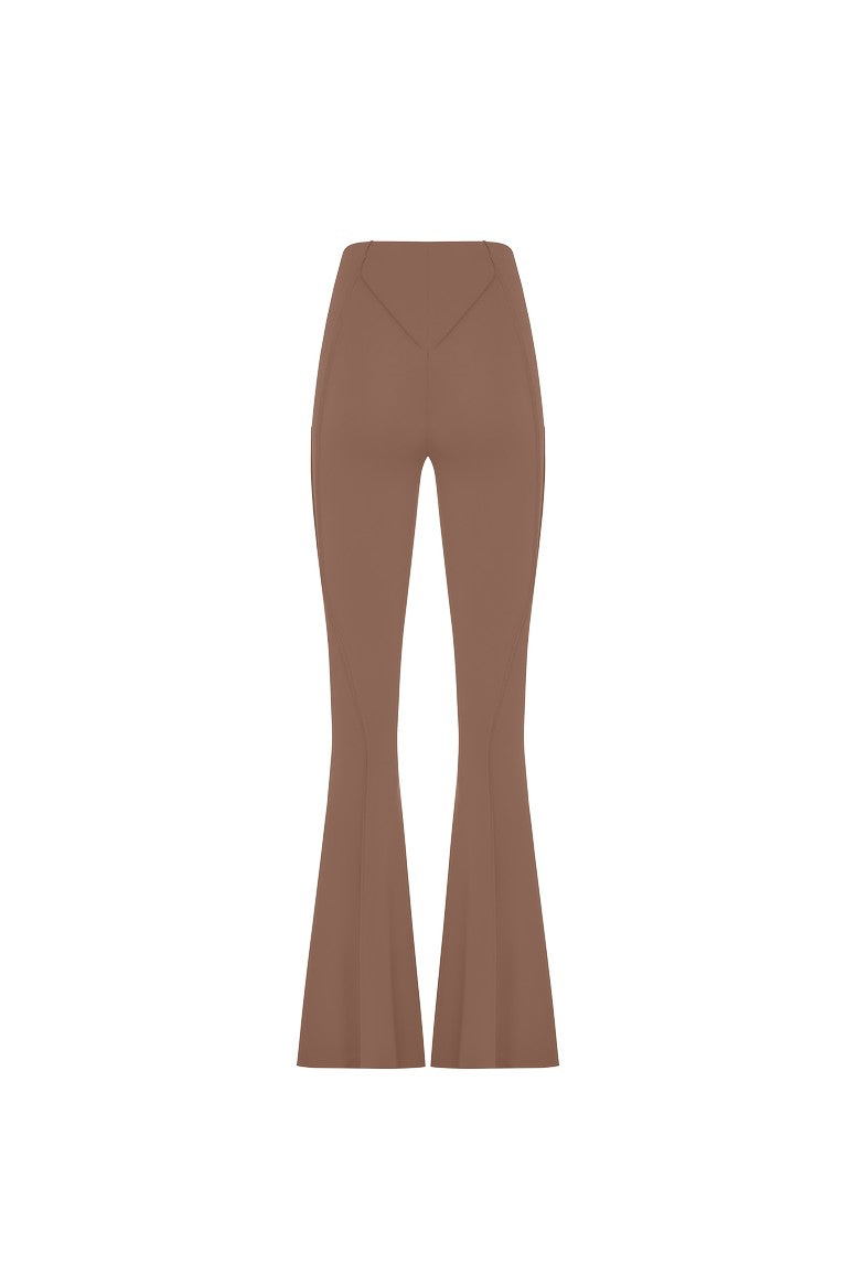 Легінси FITRUN Leggings DISCO Versa "Sand VE"