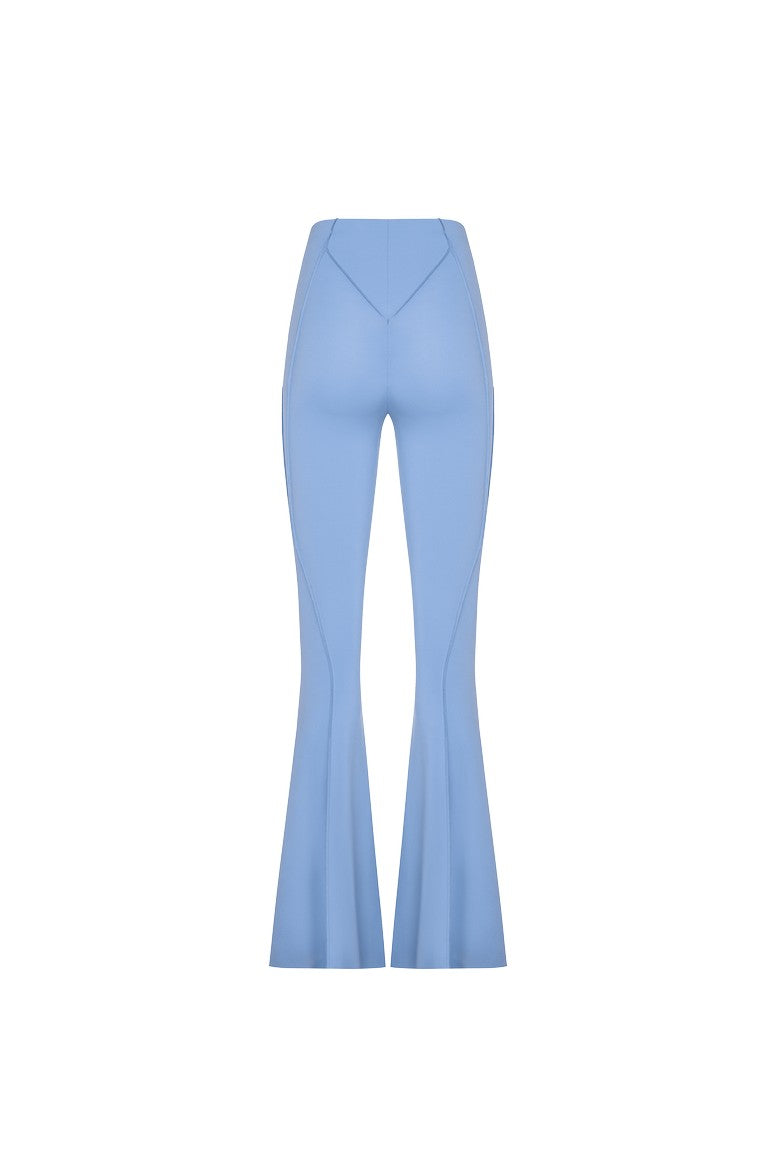 Легінси FITRUN Leggings DISCO Versa "Sky VE"