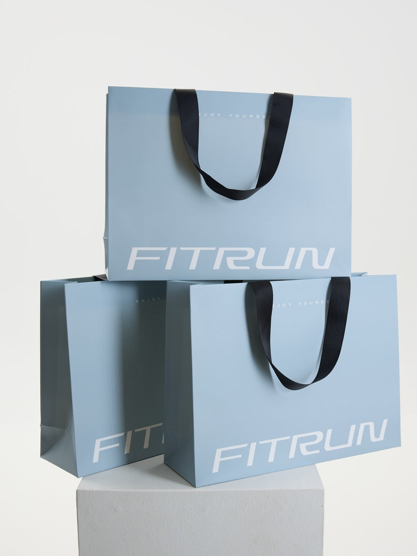 Gift package FITRUN "Sky"