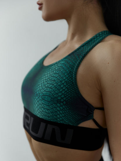 Sports Top FITRUN Top X Brand "Alligator"