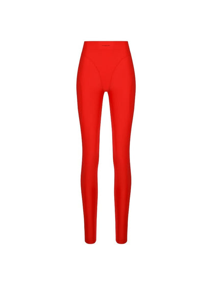 Leggings FITRUN Leggings Onera "Total Red"