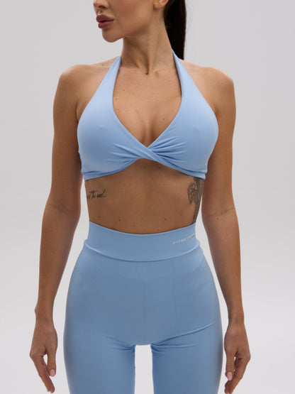 Top FITRUN YOGA "Sky NE"