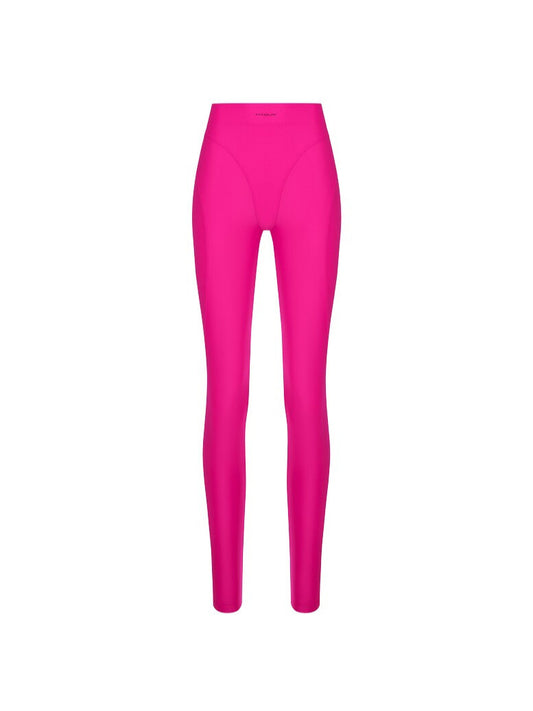 Leggings FITRUN Leggings Onera "Total Rose"