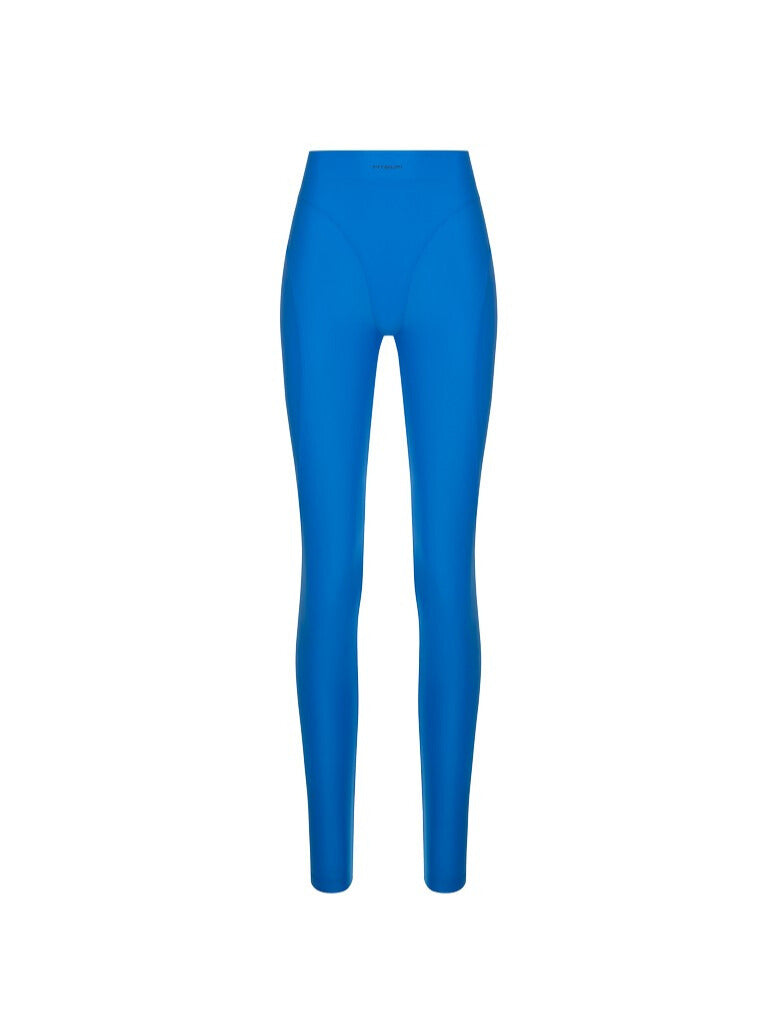 Leggings FITRUN Leggings Onera "Total Blue"