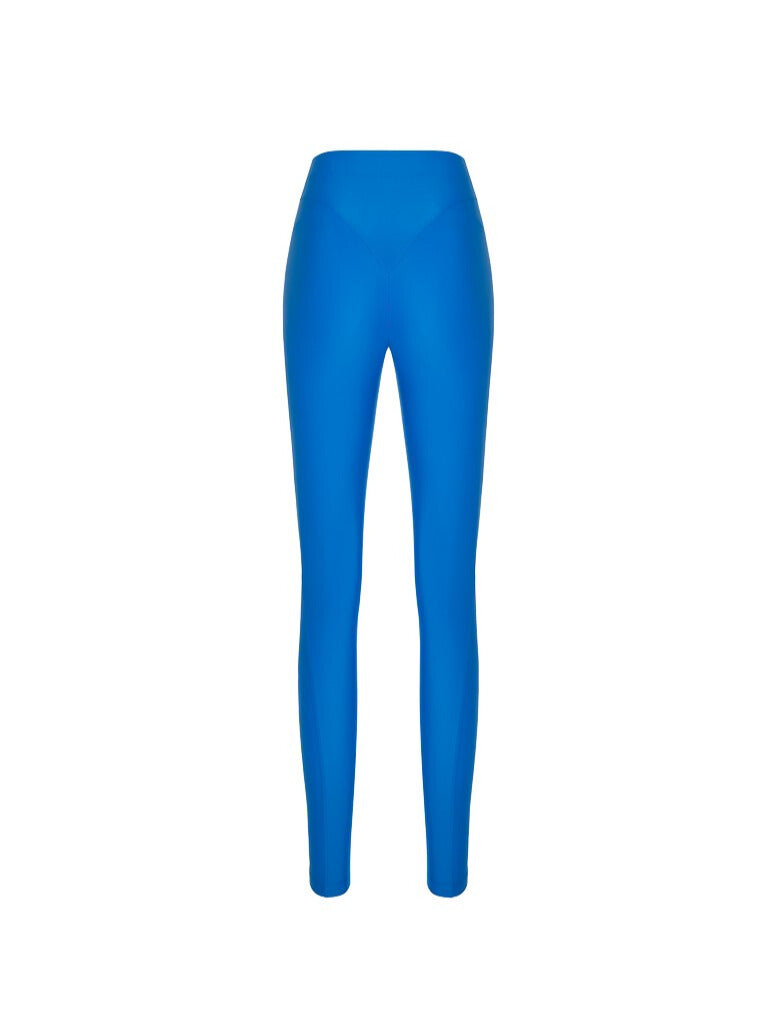 Leggings FITRUN Leggings Onera "Total Blue"