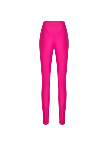 Leggings FITRUN Leggings Onera "Total Rose"