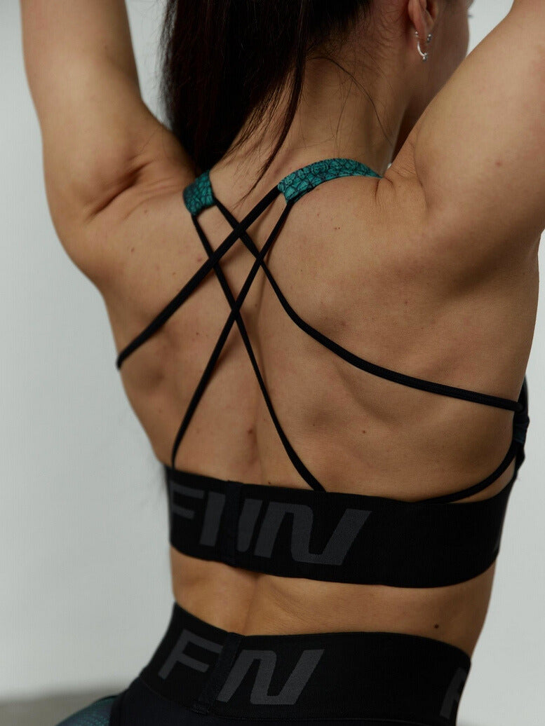 Sports Top FITRUN Top X Brand "Alligator"