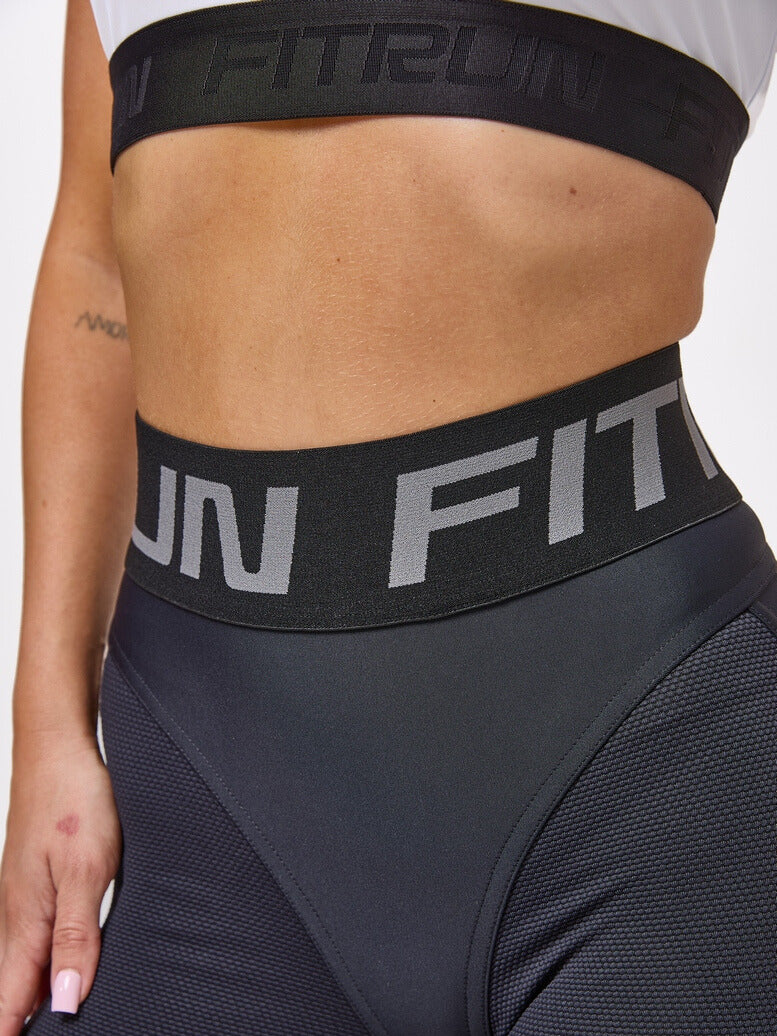 Sports Top FITRUN Top Onera "White"