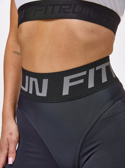 Sports Top FITRUN Top Onera "White"