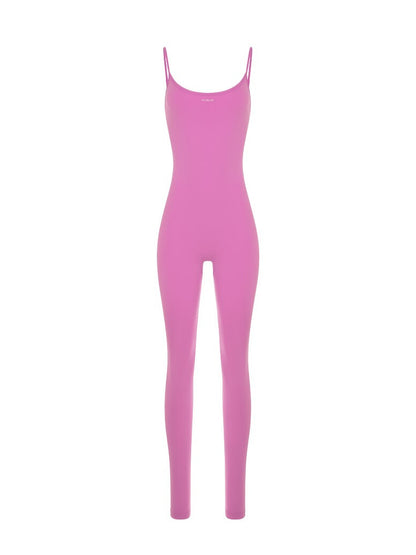 Jumpsuit FITRUN Jumpsuit SKIN Base MEDIUM "Fuchsia VE"
