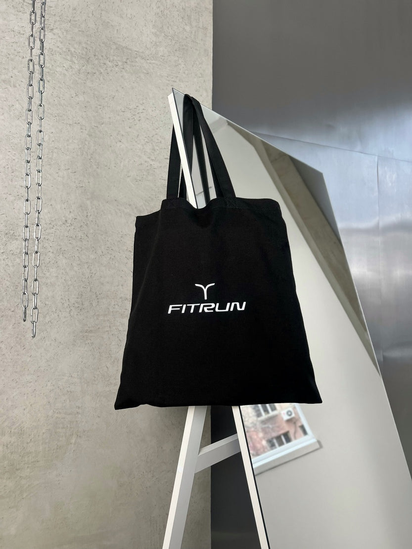 Tote bag FITRUN