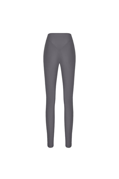 Leggings FITRUN Leggings Onera "Total Silver"