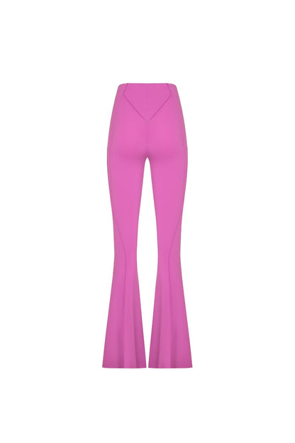 Leggings FITRUN Leggings DISCO Versa "Fuchsia VE"