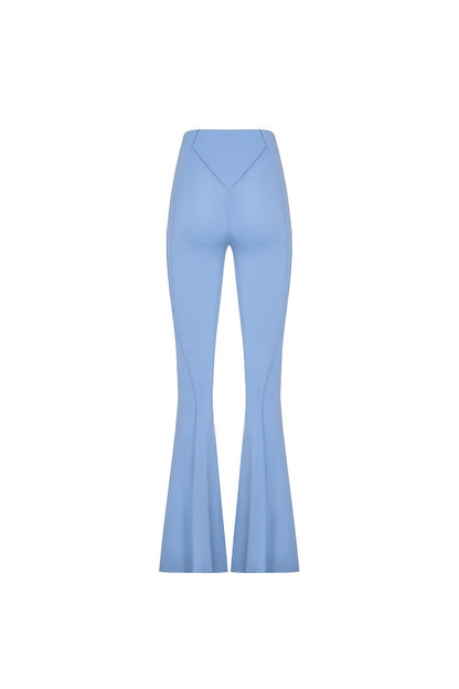 Leggings FITRUN Leggings DISCO Versa "Sky VE"