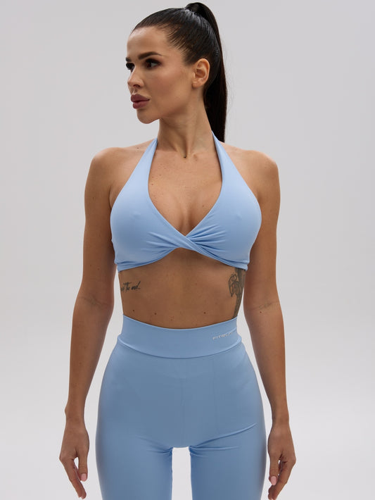 FITRUN Top YOGA "Sky VE"