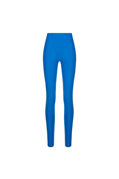 Легінси FITRUN Leggings Onera "Total Blue"