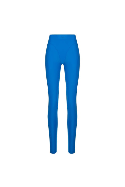 Легінси FITRUN Leggings Onera "Total Blue"