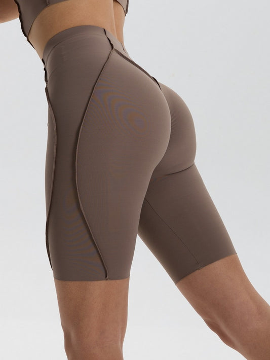 Cycling Short FITRUN Cycling Versa "Sand VE"