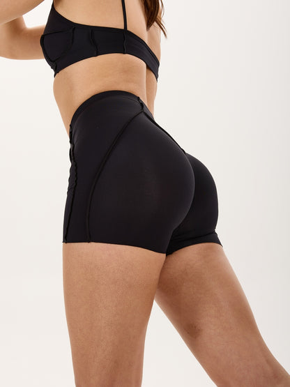 Shorts FITRUN Shorts Versa "Black VE"