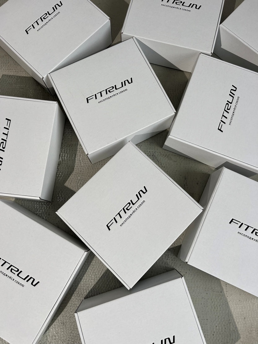 Gift box FITRUN