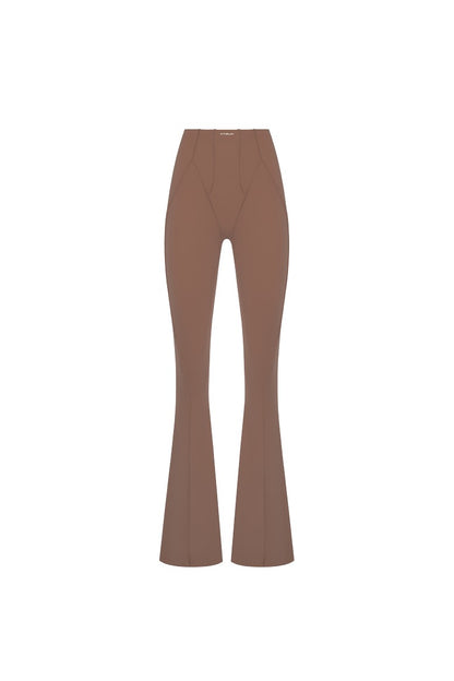 Легінси FITRUN Leggings DISCO Versa "Sand VE"