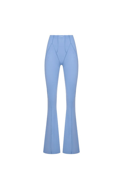 Легінси FITRUN Leggings DISCO Versa "Sky VE"