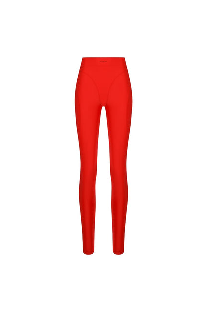 Легінси FITRUN Leggings Onera "Total Red"