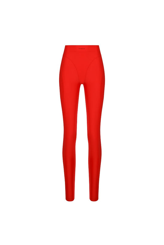 Легінси FITRUN Leggings Onera "Total Red"