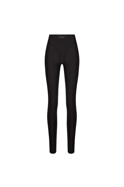 Легінси FITRUN Leggings Onera "Total Black"