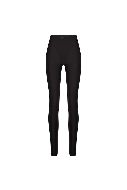 Легінси FITRUN Leggings Onera "Total Black"
