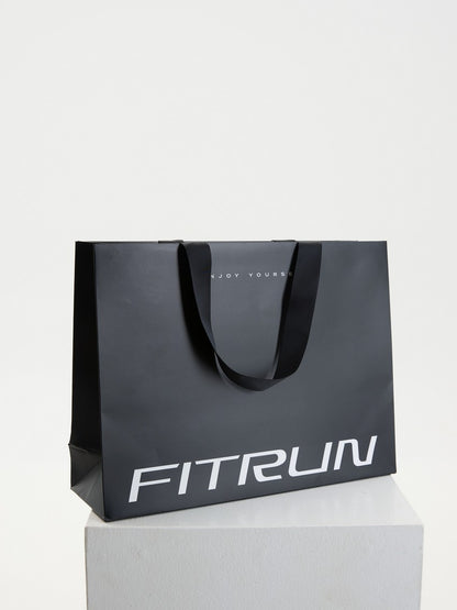 Gift package FITRUN "Black"