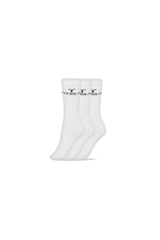 FITRUN Men's Socks Set 3 pcs