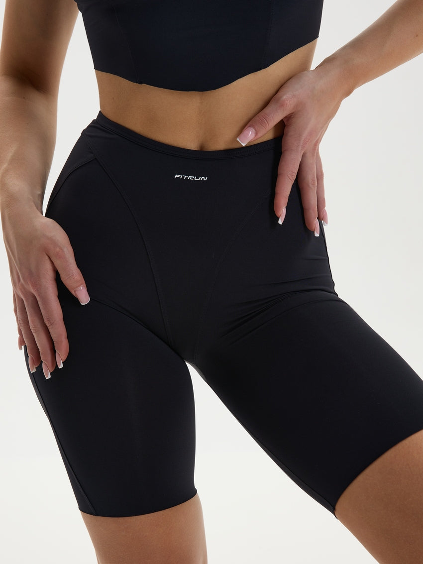 Cycling FITRUN Versa 2.0 "Black VE"