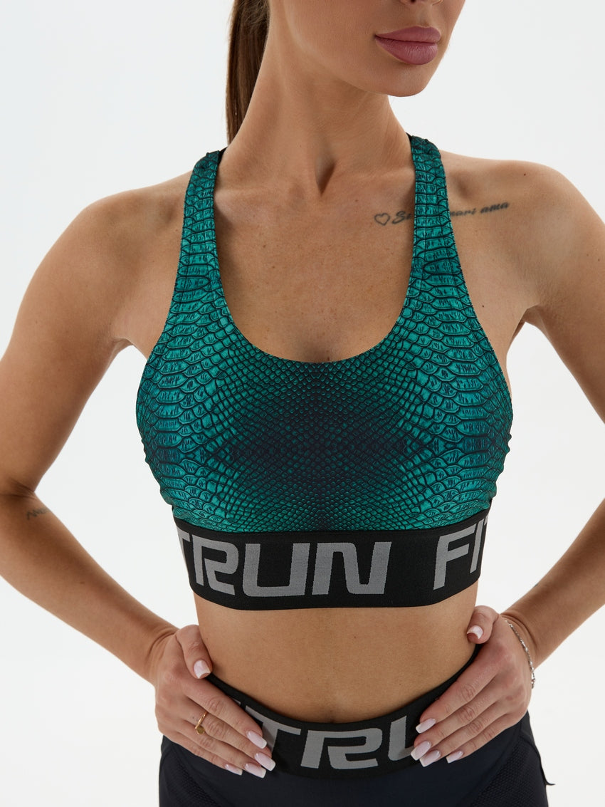 Sports Top FITRUN Top X Brand "Alligator"
