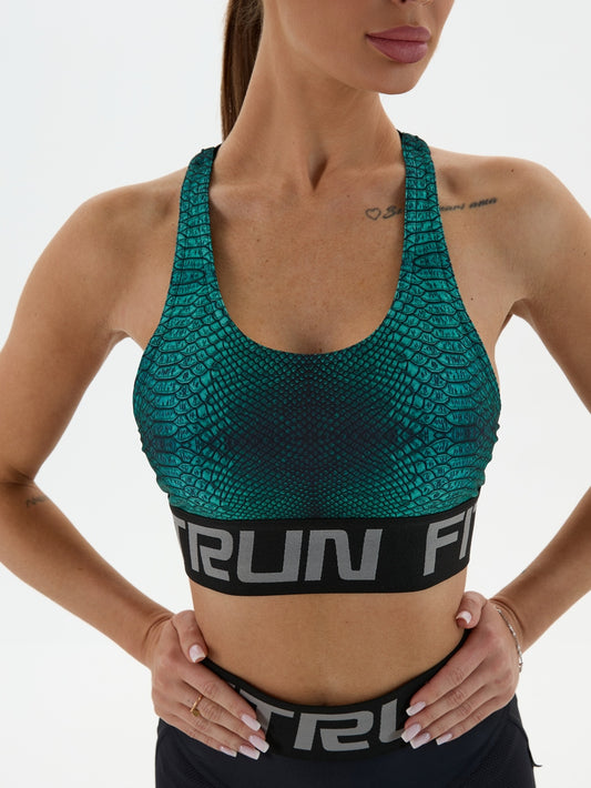 Sports Top FITRUN Top X Brand "Alligator"