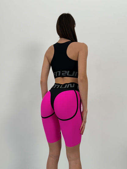 Sports Top FITRUN Top "Pink"