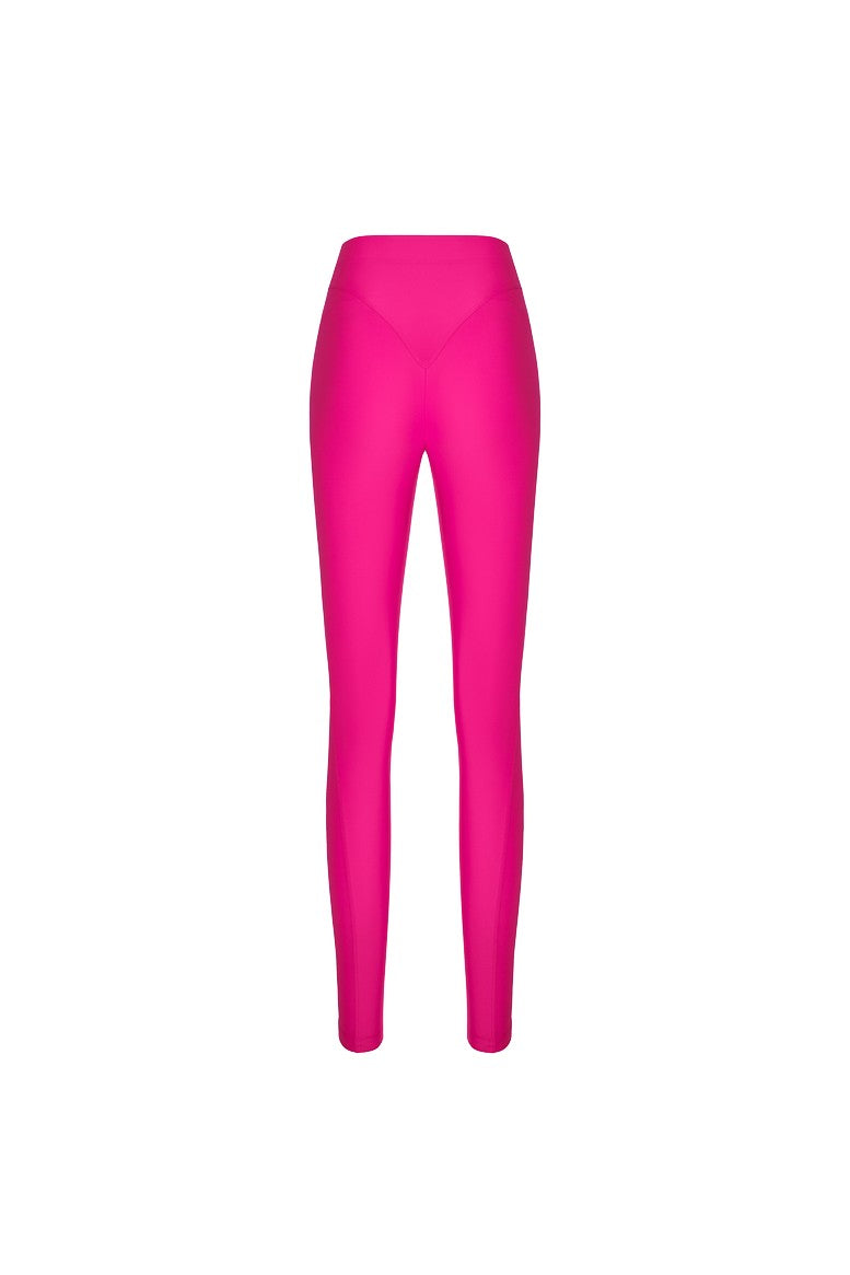 Легінси FITRUN Leggings Onera "Total Rose"