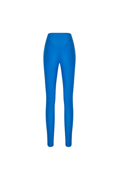 Легінси FITRUN Leggings Onera "Total Blue"