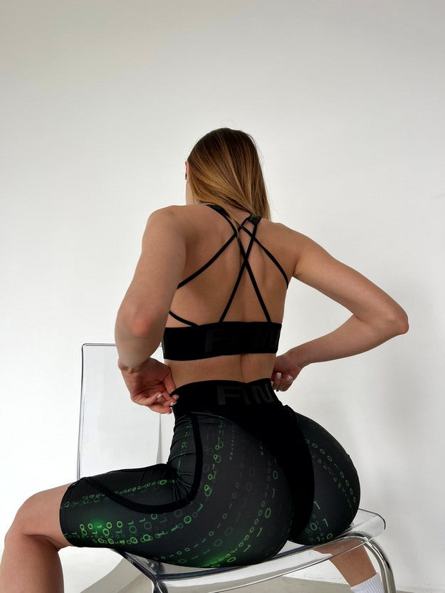 Sports Top FITRUN Top X Brand "Matrix"