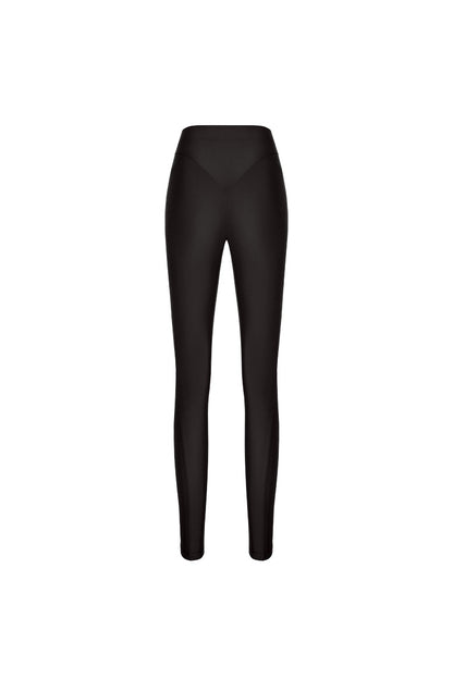 Легінси FITRUN Leggings Onera "Total Black"