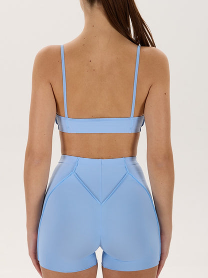 Sports Top FITRUN Top Versa "Sky VE"